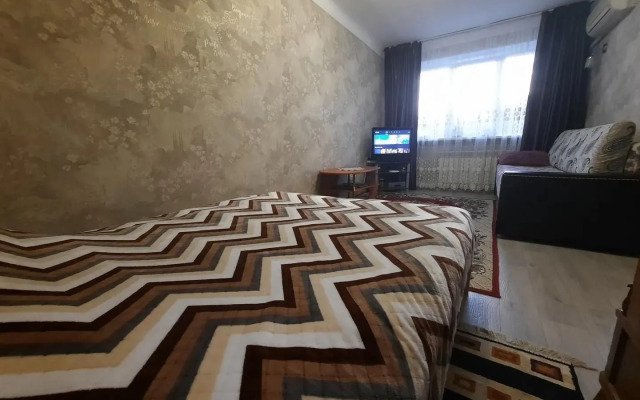 Квартира в стиле Retro