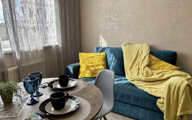 Квартира в самом сердце Солнечногорска