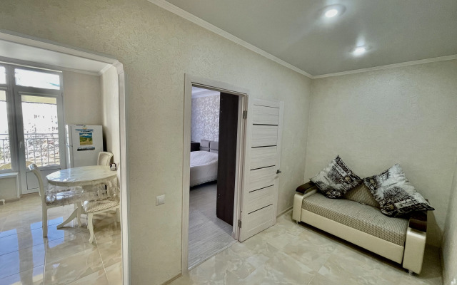 Квартира комфортная светлая Развита инфраструктура