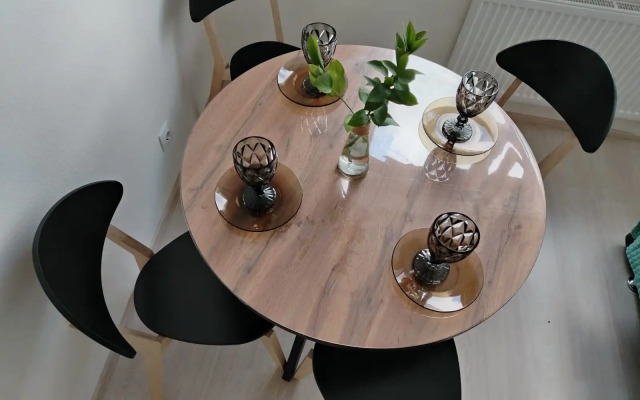 Квартира Душевная квартира на Цветном бульваре