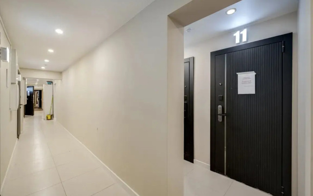 Апартаменты Черноморский 11