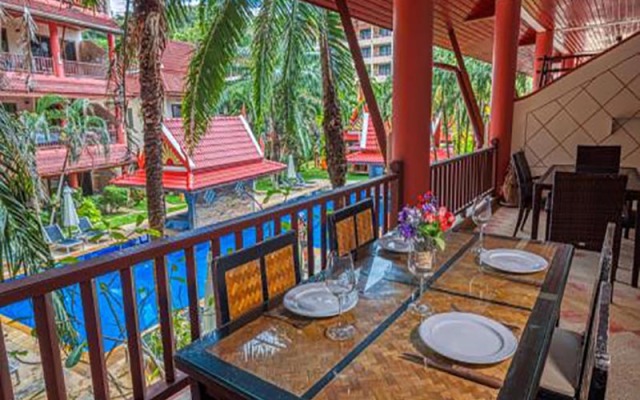 Sai Rougn Apartments