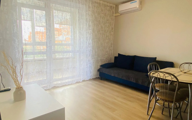 Romanov G2 Apartments