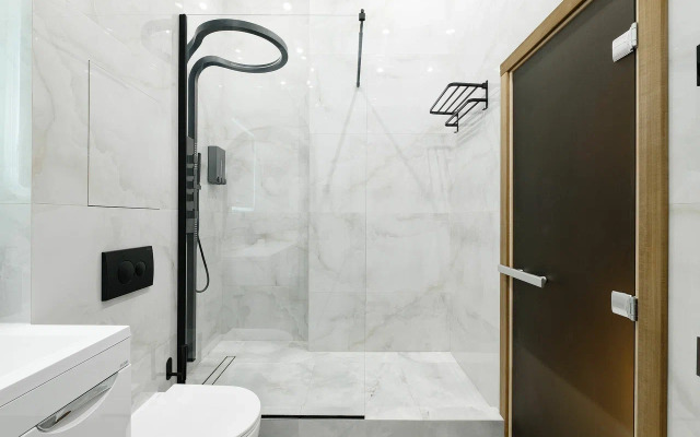 Апартаменты Пентхаус с Сауной