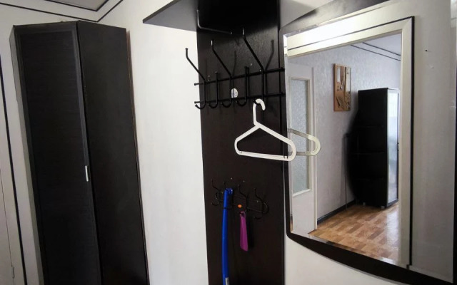 Квартира эконом Радуга парк