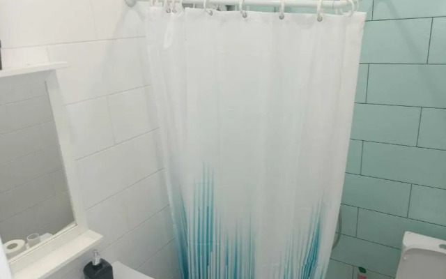 Квартира Студия на Сосновой 1 корп 3