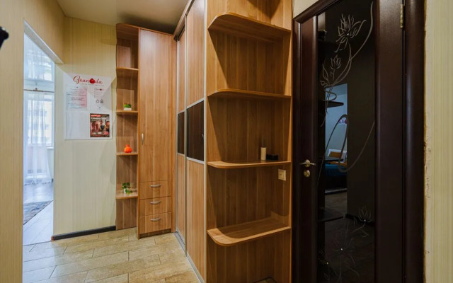 Студия Granada уютная современная в новом доме