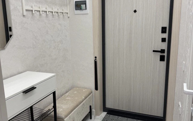 Квартира Уютная Студия Попугаи