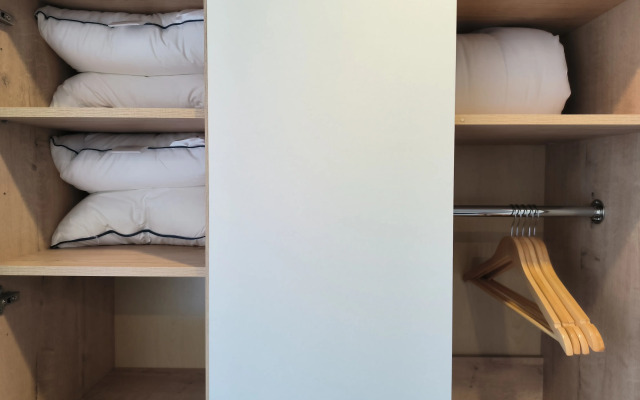 Квартира Атмосфера на Первомайской