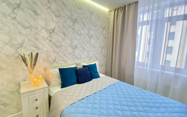 Апартаменты Нобель