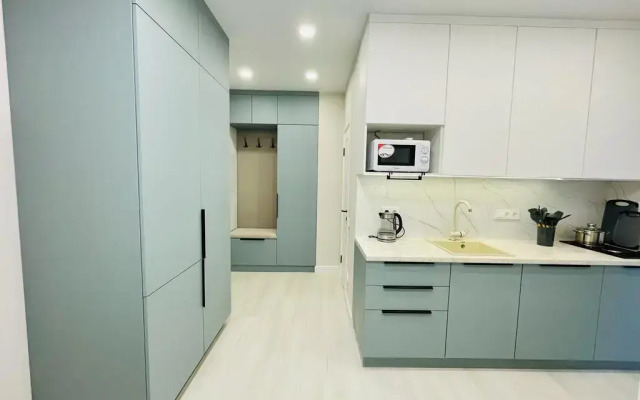 Comfortable Apartment in Fruit Flat