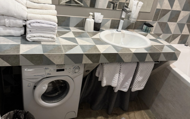 Апартаменты у Эрмитажа