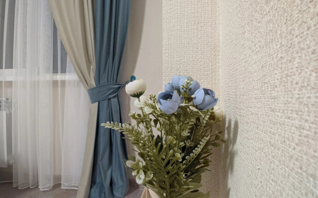 Na Ulitse Andreya Ado 16 Flat
