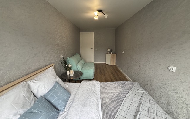 Квартира 2-х комнатная удобная по расположению в центре города