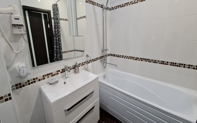 Квартира на Федерации 130А 80067