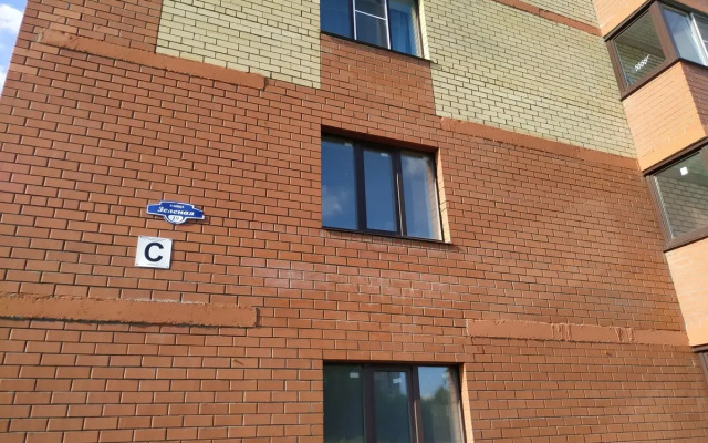 Chistaya Uyutnaya Flat