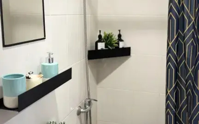 Апартаменты 1 Yousinn Зыряновская