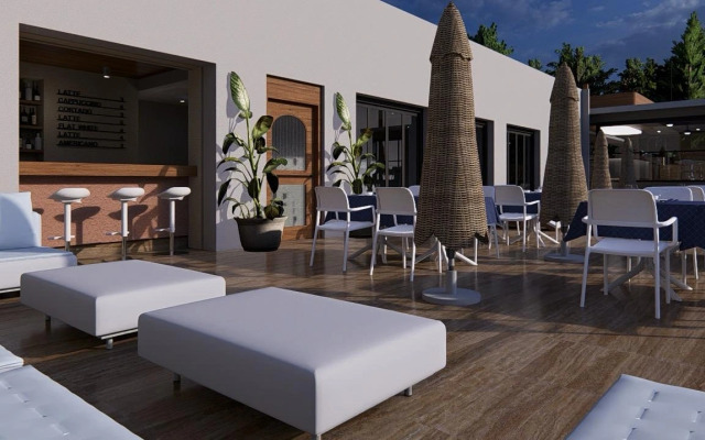 Aquaprincess Hotel