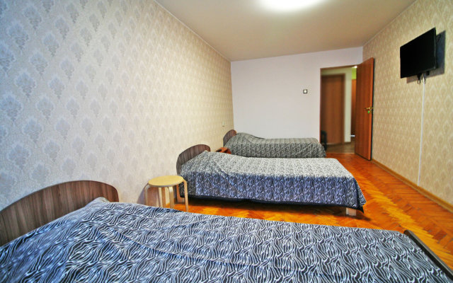 Venetsiya Na Geroyev Posutochno Kirishi 2k flat