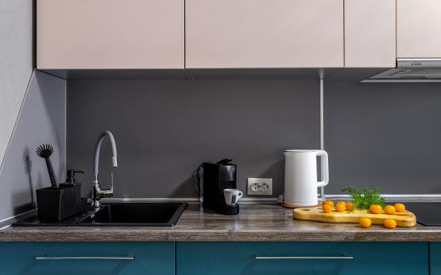 Квартира Однокомнатная GelenStyle