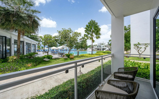 Resort ROYAL YAO YAI ISLAND BEACH RESORT