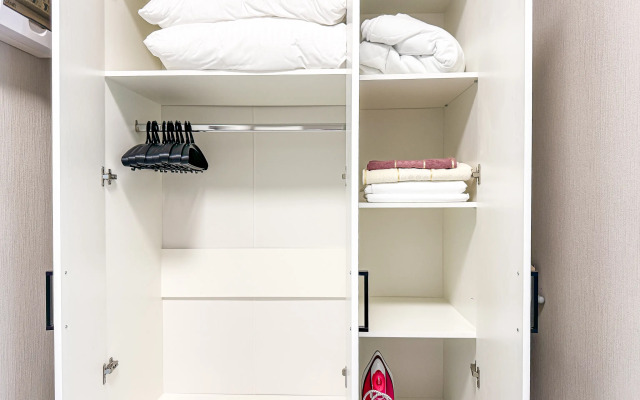 Monako 24 Zhk Oazis 12 Apartments