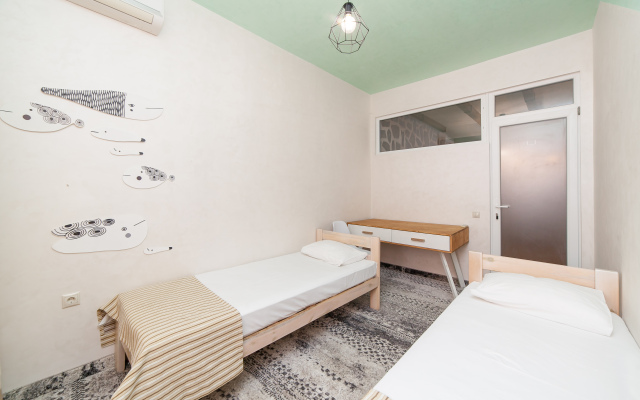Apartment Family Del Mare