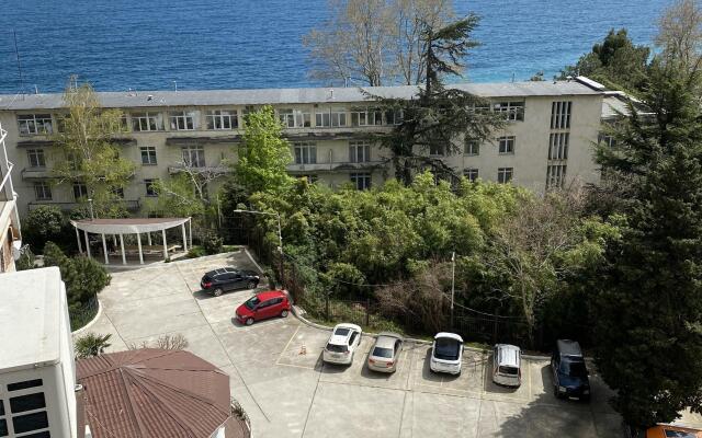 Apartamenty Otdykh U Sergeya