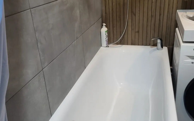 Апартаменты Логово Румс Четырёхкомнатные