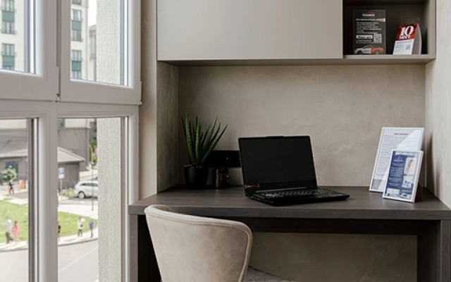 Apart-Deluxe Legendy Morya Apartments