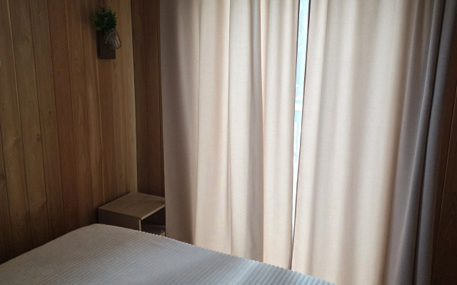 Шале Уютный домик