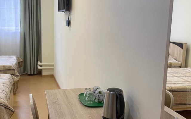 Komfort Mini-Hotel