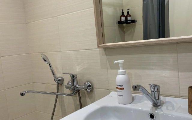 Квартира Уютная Квартира в Самом Центре Города