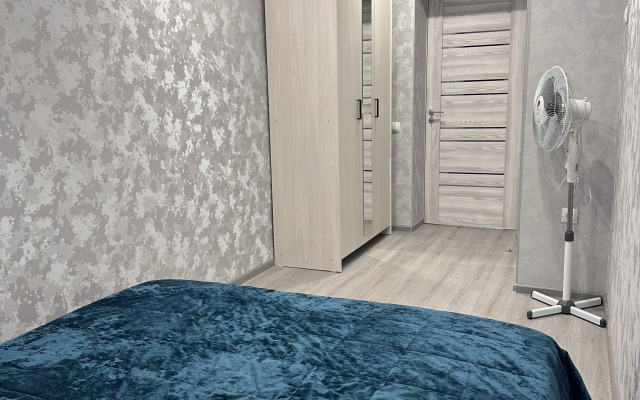 Квартира 2-х Комнатная Кисловодск Кутузова,26