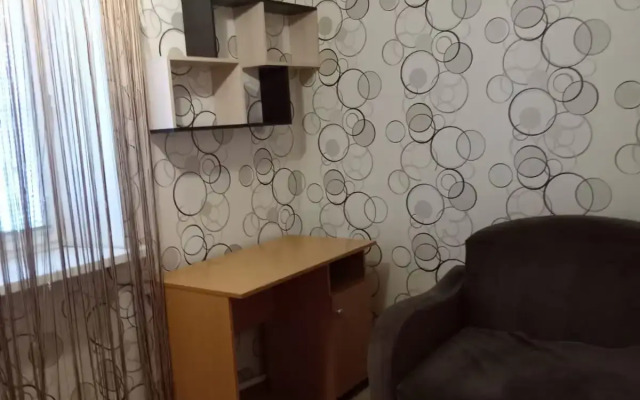 Dvushka Ekonom Tsentr Flat