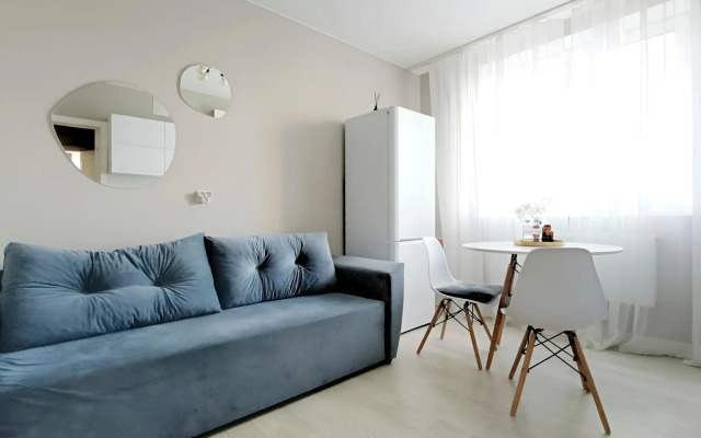 Апартаменты Сказка