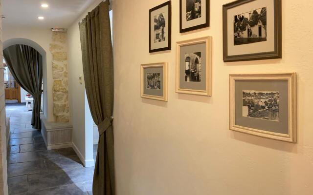 Trullo House Apartments