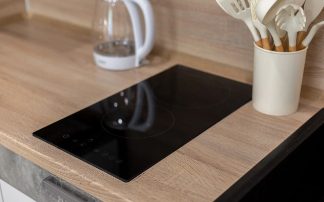 Квартира 4.16 Studio Letnii 6