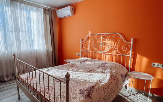 Odnokomnatnaya Nebosvod Flat