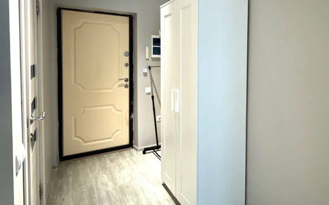 Апартаменты 0714Б Верхнеторговая площадь 4