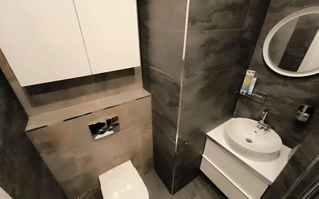 Rostov Flat