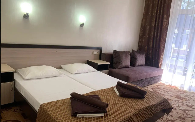 Ellada Guest House