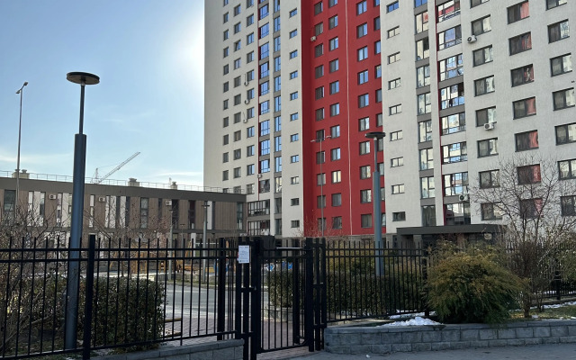 Na Tikhom Proyezde 2 Flat