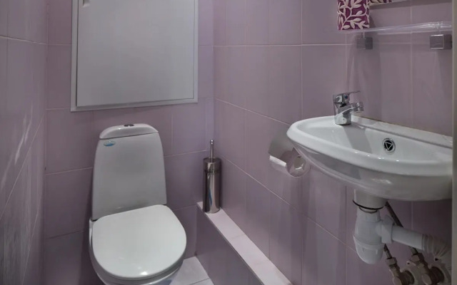 Квартира Fortnight на Киевской