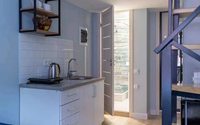 Квартира "Ника"