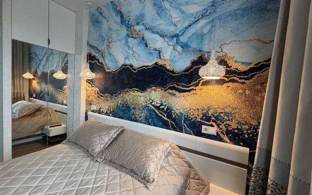 Family Studio Apartment Luxury Captain