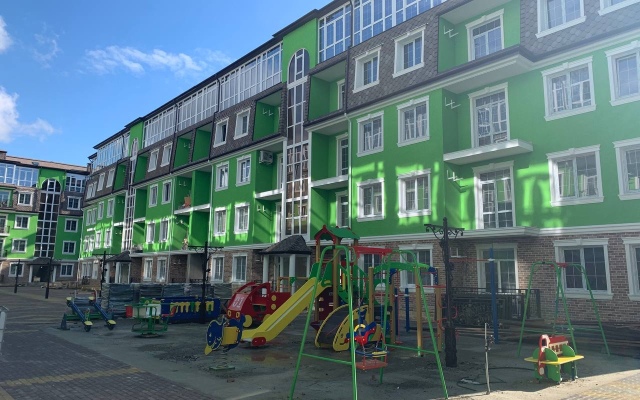 ArtLajt Apartments