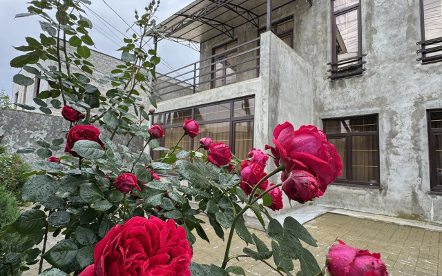Dias Guest House