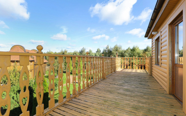 Вилла BalticRealty Вилла Шторм