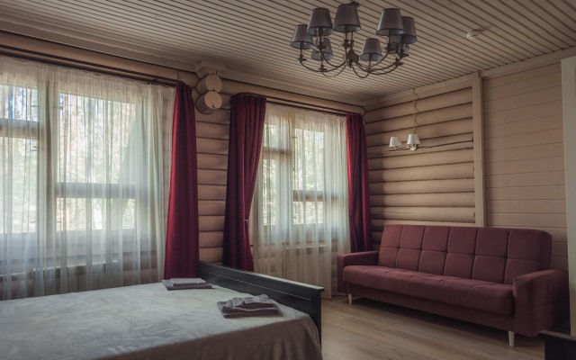Biserovo Country Club
